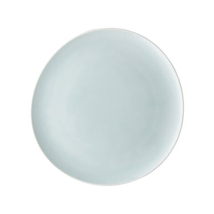 Тарелка обеденная Rosenthal Junto Opal Green (27 см)