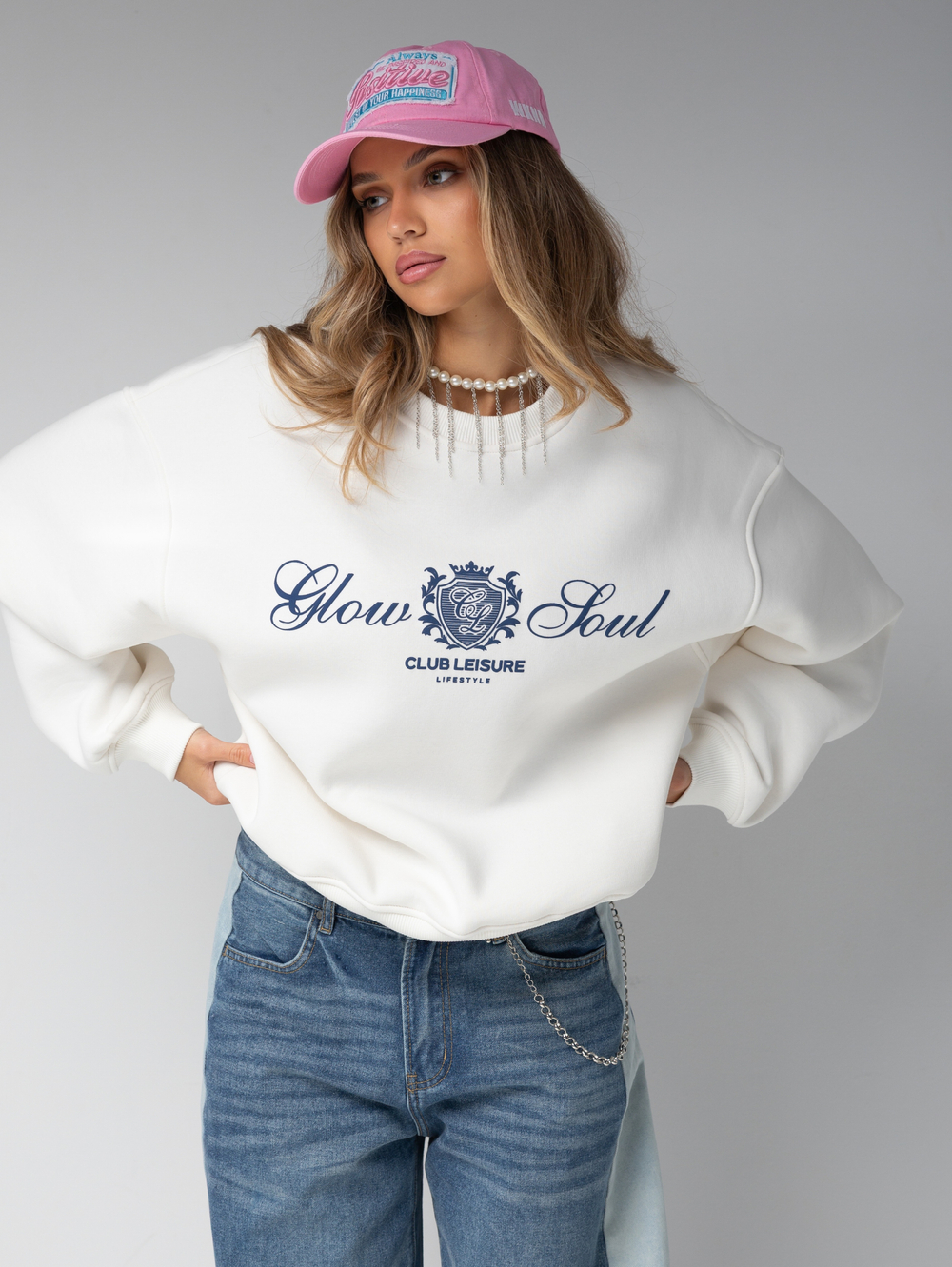 Джемпер 3auTorA