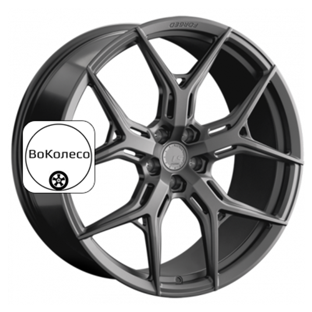 9,5x20/5x130 ET35 D84,1 LS FG14 MGM (конус) LS Forged