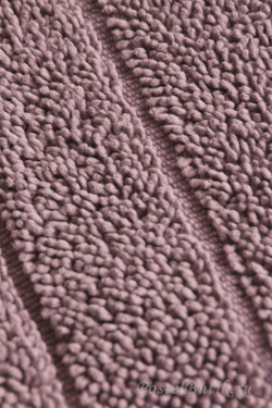 Коврик для ванной 80x120 Hamam Hanim лаванда вид