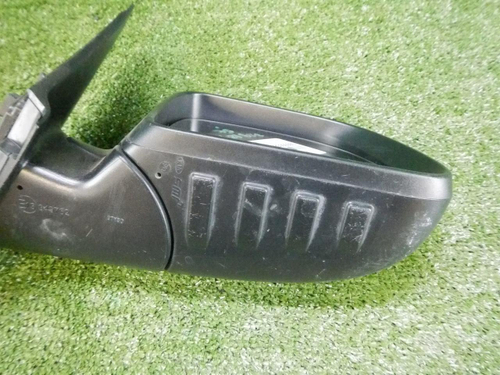 Зеркало правое KIA Rio 4 (2017-2020) 5 контактов