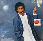 Виниловая пластинка Lionel Richie ‎– Dancing On The Ceiling LP