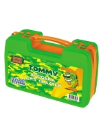 Коробка для приманок River Band SUNNY