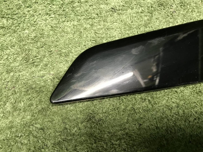 Накладка крыла передняя левая BMW 5er G30 (17-23)