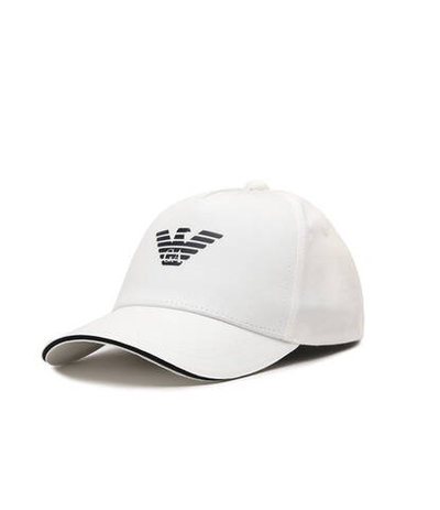кепка Emporio Armani - белый(627920 CC990)