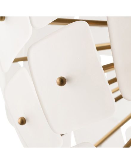 Люстра "Бертрам"