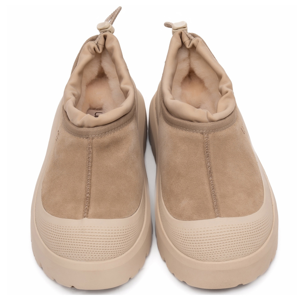 Ugg Tasman Hybrid Mustard Seed / Cream