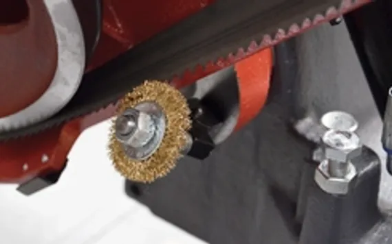 Шланг для подачи СОЖ Bomar, арт. 252.08