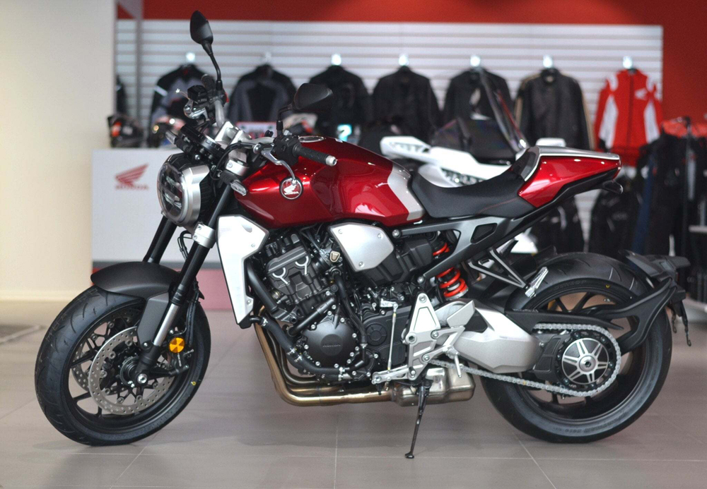 CB1000R NEO SPORTS CAFE