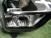 Битая Фара правая Omoda C5 (2022-н.в.) LED