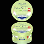 Крем Evelina Extra Soft Оливки интенсивно восстанавливающий 200мл