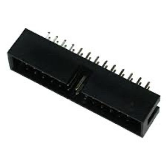 Разъём BH-26 2,54mm