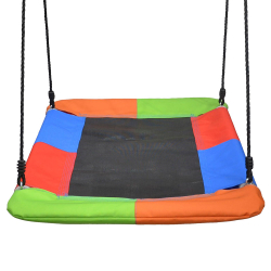 Качель гнездо лодка FPP-S006 Color