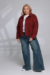 Бомбер 6184 Fabrika