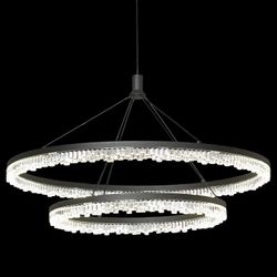 Подвесной светильник Lussole HARDIN LSP-7434