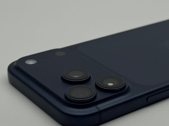 iPhone 17 Pro Max 256Gb Deep Blue