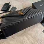 Yves Saint Laurent College 32 cm