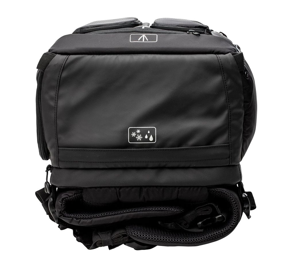 Tenba Shootout Backpack 32