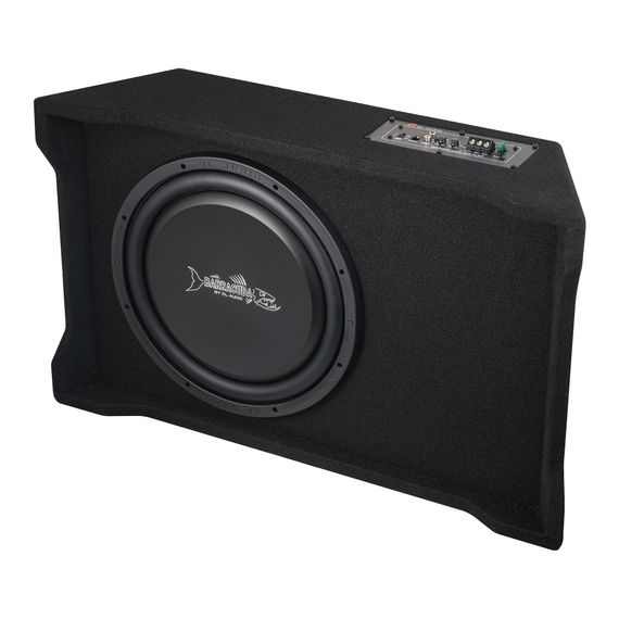 Сабвуфер DL Audio Barracuda 15A Flat активный