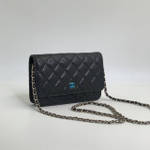 Сумка CHANEL 19 см