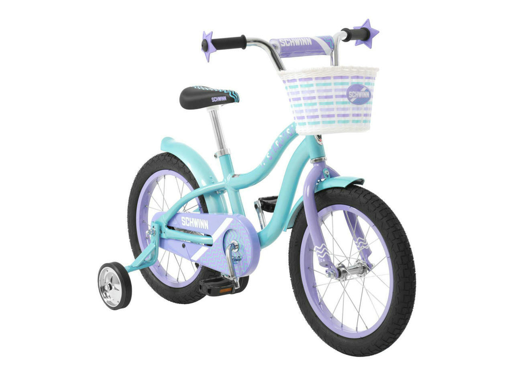 Детский велосипед Schwinn Lil Stardust (2020)
