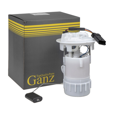 Насос топливный в сборе (модуль) CITROEN/PEUGEOT 207 (WA_, WC_) 1.4 207 (WA_, WC_) GANZ GIG20072