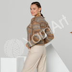 Пряжа YarnArt Ambiance (170)