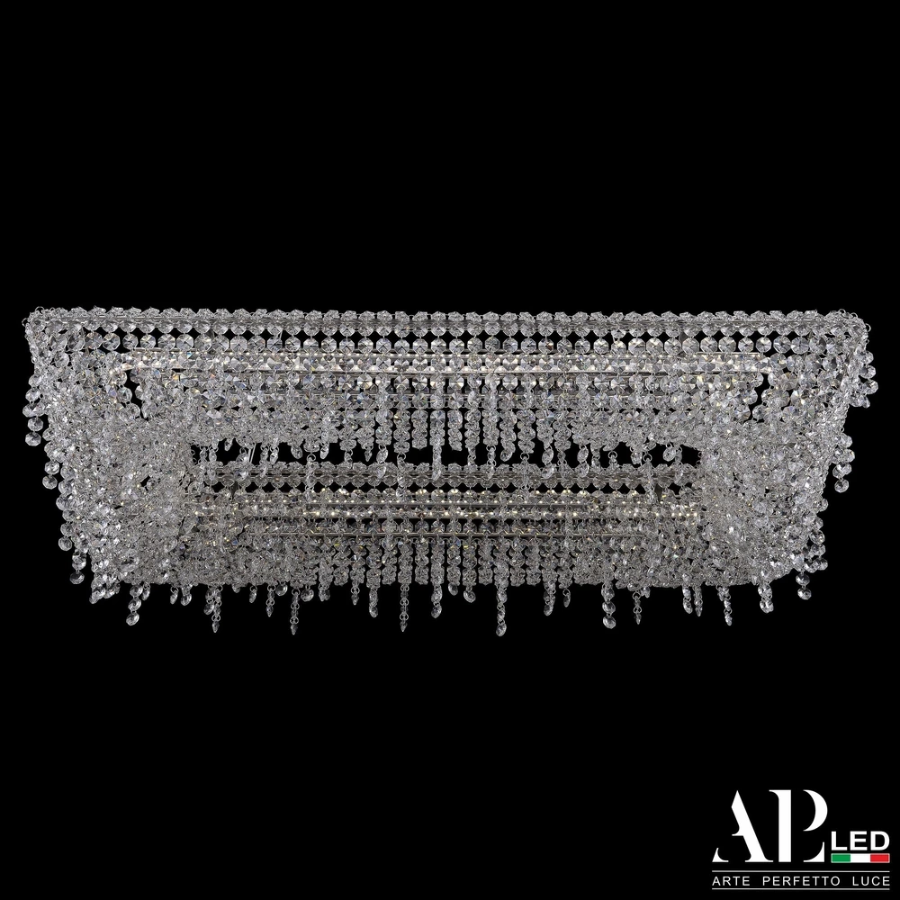 Потолочная люстра Rimini S515.0.80.B.4000