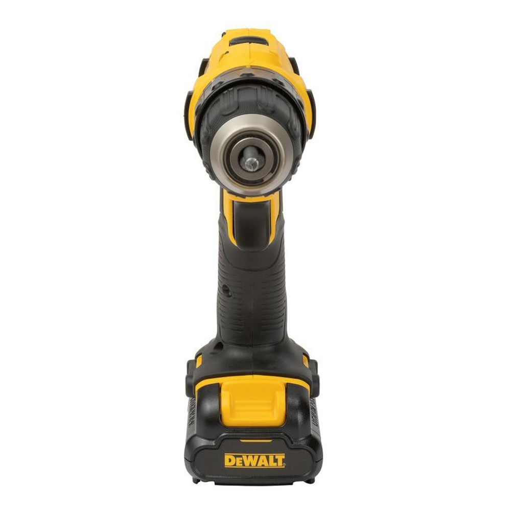 Шуруповерт DeWalt DCD710C2-KS 10,8В 2х1,3 Ач