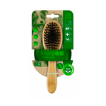 Бамбуковая щетка с мягкой щетиной BAMBOO Soft Bristle Brush