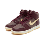 Женские кроссовки Nike Dunk High 'Plum Eclipse' DD1869-202
