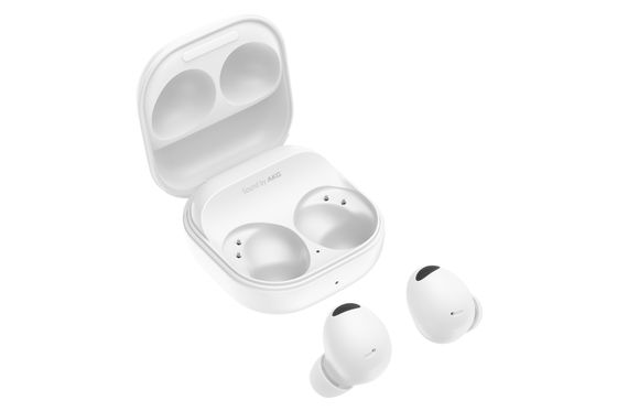 Наушники Samsung Galaxy Buds2 Pro (SM-R510N) белый