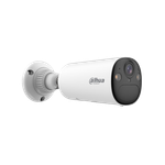 DH-BF4CP/M0508 Уличная цилиндрическая IP-видеокамера с Wi-Fi и солнечной батареей