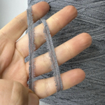 SAIA - Lineapiu; 77% хлопок, 23% п/а; 210м/100гр; col. 199667s, цвет: серый; S302