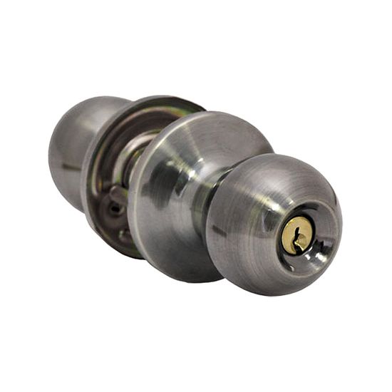 Защелка дверная ШЛОСС