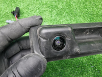 Камера задняя Skoda Kodiaq (2016-н.в.)