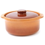 Горшок- сотейник 0,4л1ГС3-1