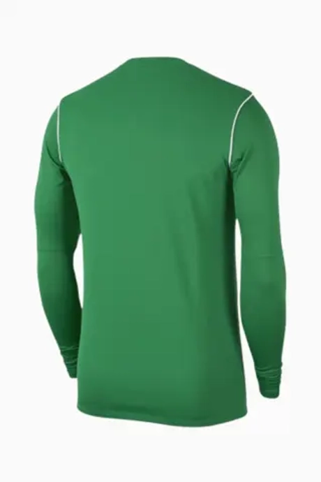 Футболка с длинными рукавами Nike Park 20 - зеленый