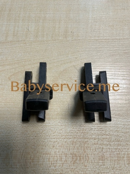 Шарнир нижний Rant Largo правый