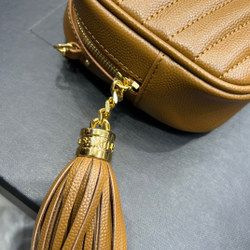 Saint Laurent Lou Camera Bag 18 cm