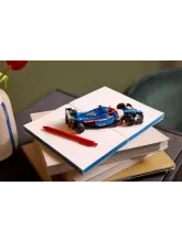 Конструктор Speed Champions 77246 Visa Cash App RB VCARB 01