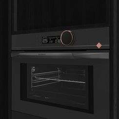 Микроволновая печь De Dietrich DKC4536H