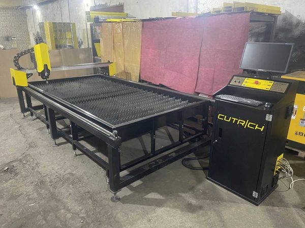 Станок Cutrich Eco 3015 (нестандарт) (Тамбов, Тамбовская обл.)