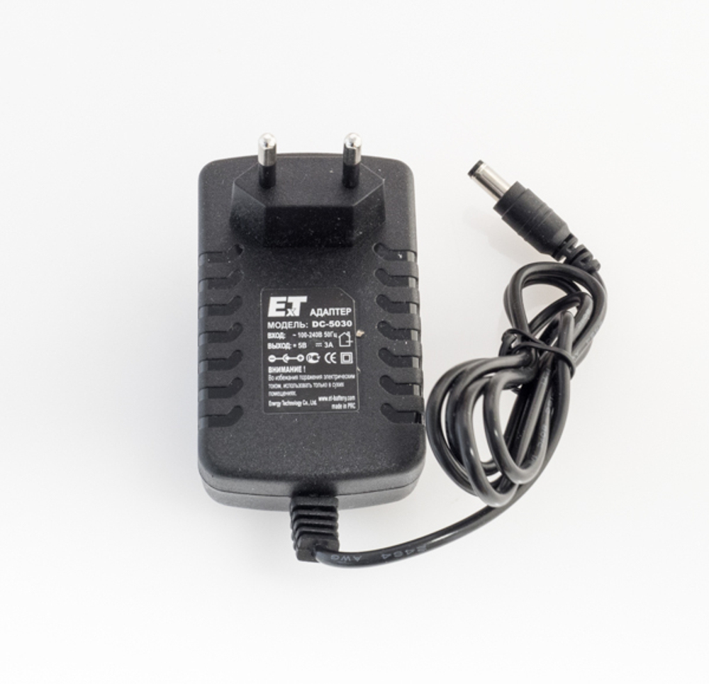 Блок питания ET DC-5030