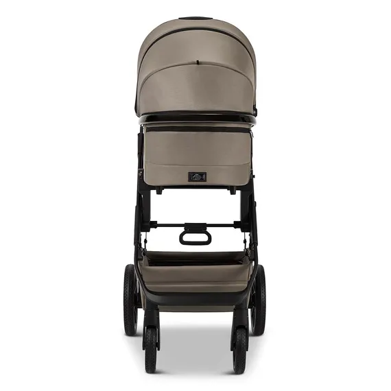 Детская коляска Moon Piu 2 в 1 Mud (622) 2024