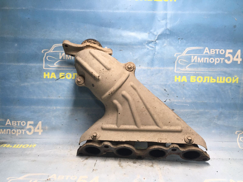 Коллектор выпускной TOYOTA PRIUS 1999