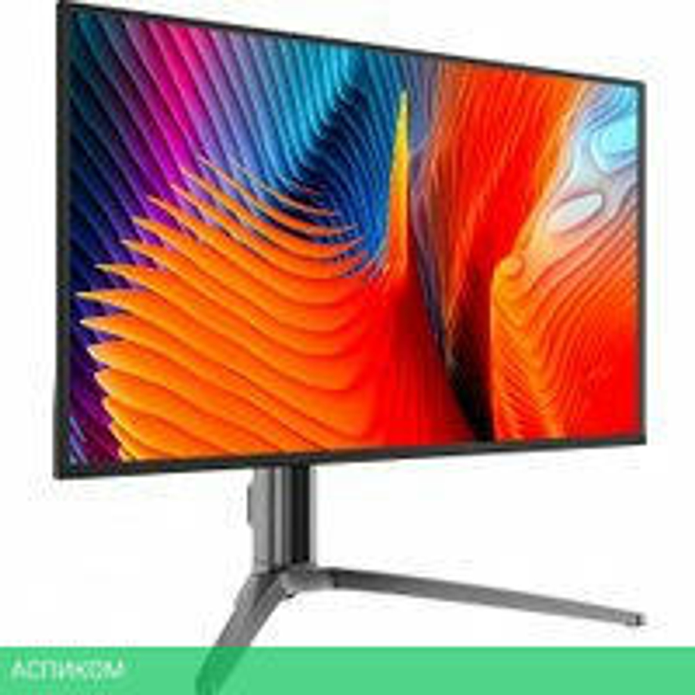 Игровой монитор Digma Pro 27" Vision S