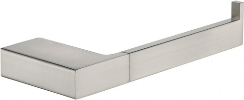 Бумагодержатель без крышки Grocenberg AC0024 (Никель)