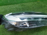 Фара правая Volvo V40 2 (2016-2019) Full LED