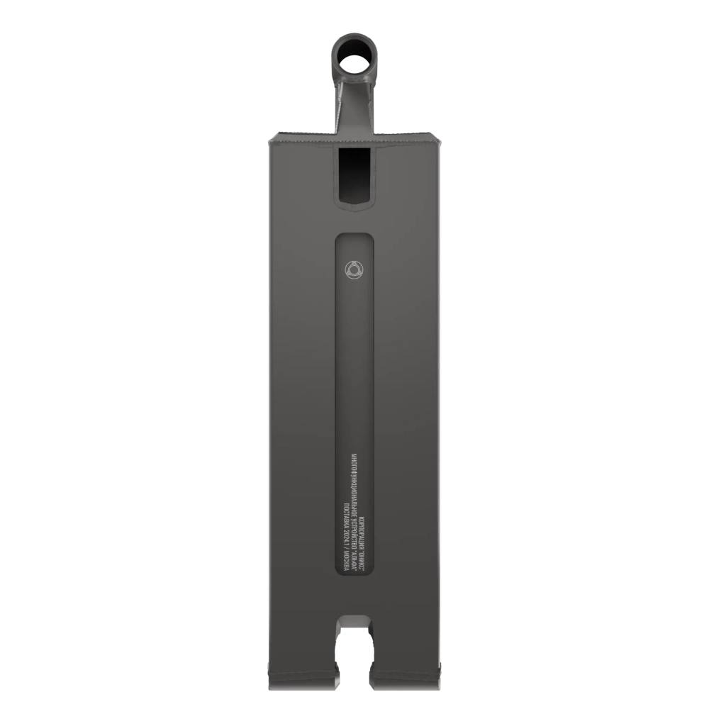 Дека ONYX ALFA V2 (6,88 / 23.5 / черный)